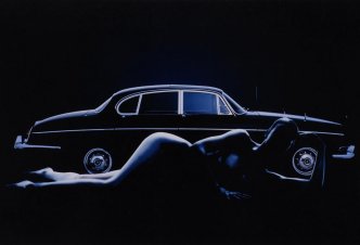 Jaguar - 2001